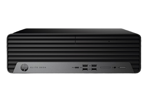 HP A41KBPT, Elite 800 G9 SFF, Intel i7-14700, 16GB DDR5 RAM, 512GB NVMe SSD, Keyboard+Mouse, Windows 11 Pro