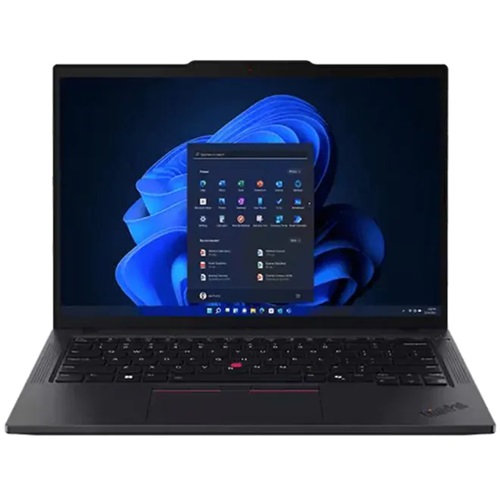 Lenovo 21ML000YAU, ThinkPad T14 G5, 14" WUXGA Screen (IR-Webcam), Intel Core Ultra 7-155U, 16GB DDR5 RAM, 512GB NVMe SSD, Wireless AX+Bluetooth, Windows 11 Pro