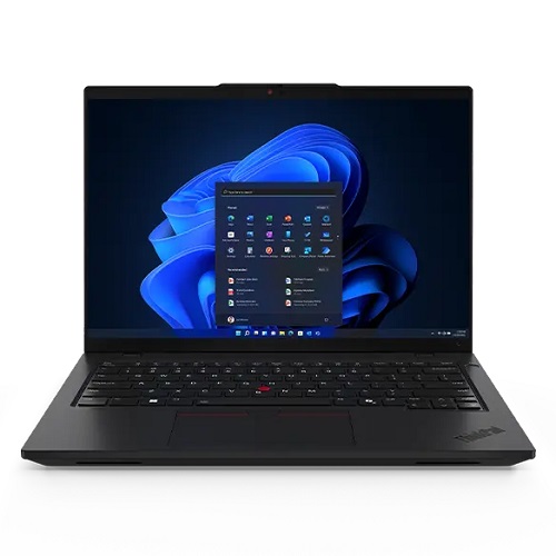 Lenovo 21L1001QAU, ThinkPad L14 G5, 14" WUXGA Screen (IR-Webcam), Intel Core Ultra 5-125U, 16GB DDR5 RAM, 512GB NVMe SSD, Wireless AX+Bluetooth, Windows 11 Pro(AI)