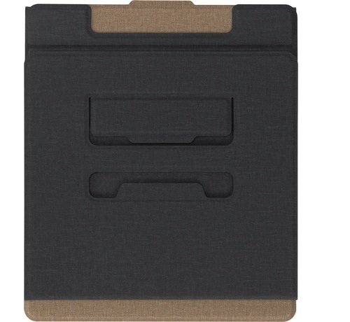 HP 9C2H2AA, Convertible Laptop Stand, Fits Upto 16" Screen