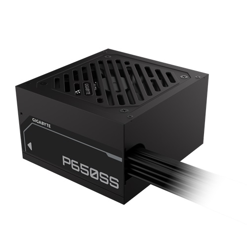 GIG PSU 650W-GP-P650SS