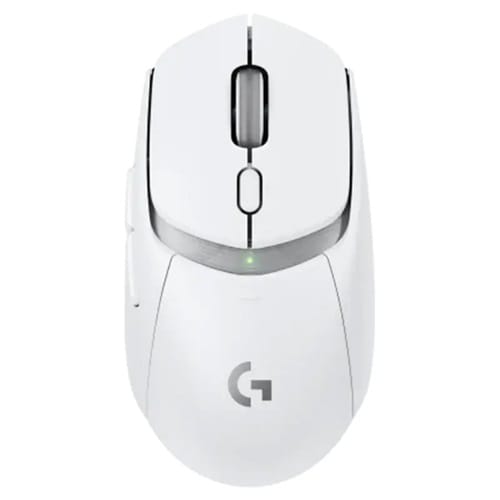 Logitech 910-007209, G309 Lightspeed Wireless Gaming Mouse, White