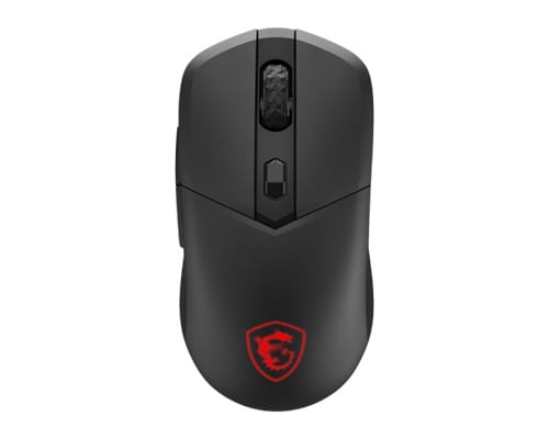 MSI VERSA 300, Wireless Gaming Mouse