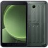 Samsung Galaxy Tab X306BZGASTS, Galaxy Tab Active5 5G LTE 128GB EE - Green, 8",Octa-Core, 6GB/128GB, 13MP/5MP, Android, 5050mAh