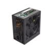 Zalman ZM500-LX3, Decamax, 500W, 80 Plus, Fan: 120mm, ATX, MTBF: 100,000 Hours