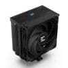 Zalman CNPS13X BLACK, CPU Air Cooler, 1x120mm Fan, Socket: Intel LGA 1851/1700/1200/115X, AMD AM5/AM4
