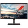 Lenovo 63F4MAR1AU, P25I-30, 24.5", WLED, FHD(1920x1080), IPS, 16:9, 4ms, HDMI, DP, VGA, USB-A(4)/B(1), Pivot, Tilt, Swivel, Height Adjustable
