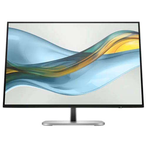 HP 9D9A7AA, SERIES 5 PRO 524PN, 24", IPS, WUXGA(1920x1200), 16:10, 5ms, 100Hz, Adaptive Sync, 1xHDMI, 1xDP, USB, Adjustable Height, VESA, Tilt, Swivel