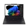 Lenovo 21N1002HAU, ThinkPad T14S G6, 14", WUXGA Touch Screen(IR-Webcam), Snapdragon X1P-42-100, 16GB DDR5 RAM, 512GB NVMe SSD, Wireless AX+Bluetooth, Windows11 Pro
