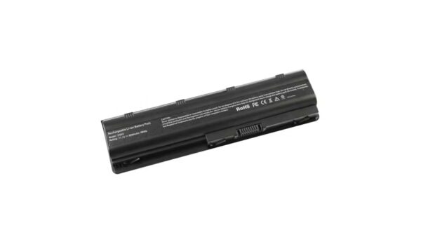 HP 330815192098, Replacement 6 Cell Battery For HP Compaq Presario CQ42 CQ32 CQ62 CQ72 HSTNN-Q60C HSTNN-Q61C