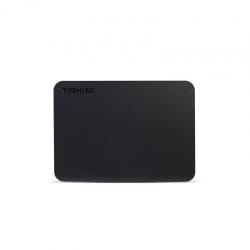 0HDTB540AK3CA.jpg Toshiba HDTB540AK3CA, Canvio Basics Portable HDD, 4TB, 2.5", USB3.0, Black