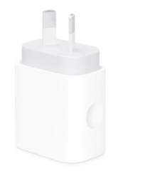 Apple MHJ93X/A, Power Adapter, USB -C, 20W
