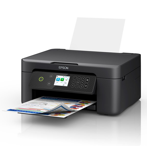 100694139_0692539640.jpg Epson C11CK65501, XP-4200 Expression Home AIO Printer, Multifunction, Print/Copy/Scan, Color, Wireless/USB
