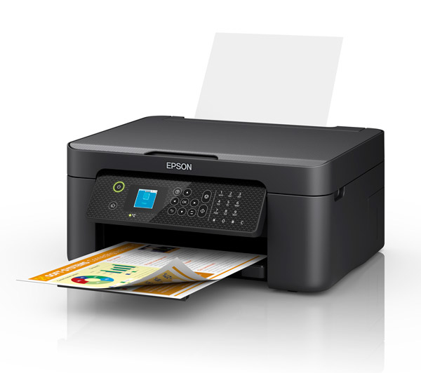 103105798_7180985905.jpg Epson C11CK64501, Workforce WF-2910 4 Colour Inkjet Printer, MultiFunction, Print/Copy/Scan/Fax, Wireless
