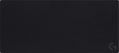 Logitech 943-000780, G840 XL Cloth Gaming Mouse Pad, Black