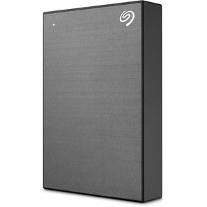 Seagate STKY1000404, One Touch External HDD, 1TB, 5400RPM, USB3.0, Space Grey