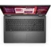 Dell N029L3550AU, Lattitude 3550, 15.6" FHD Screen, Intel i7-1355U, 16GB DDR5 RAM, 512GB NVMe SSD, Wireless AX+Bluetooth, Windows 11 Pro