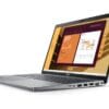Dell N046L555015R8HGKAU, Latitude 5550, 15.6" FHD Screen, Intel Ultra 5-135U vPro, 16GB DDR5 RAM, 512GB NVMe SSD, Wireless AX+Bluetooth, Windows 11 Pro