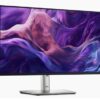 Dell P2425H, Pro Plus, 23.8" FHD IPS Screen, 1920x1080, 16:9, 5ms, 100Hz, 1xHDMI, 1xDP, 1xVGA, 2xUSB-C (15W PD), VESA, Height Adjustable, Pivot, Swivel, Tilt