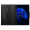 Lenovo 21G20044AU, ThinkPad P14S G5, 14.5" WUXGA Screen (IR-Webcam), Intel Core Ultra 7-155H, 32GB DDR5 RAM, 1TB NVMe SSD, Nvidia RTX 500 Ada 4GB, Wireless AX+Bluetooth, Windows 11 Pro