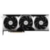 MSI GeForce RTX 5070 Ti 16G VENTUS 3X OC, Nvidia GeForce RTX5070, 16GB GDDR7, Core Clock: 2497MHz, Cuda Core: 8960, 1xHDMI, 3xDP, PSU: 750W, PCIe5.0