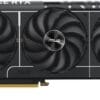 Asus PRIME-RTX5080-O16G, Nvidia GeForce RTX 5080 OC Edition, 16GB GDDR7, Core Clock: 2685MHz, Cuda Core: 10752, 1xHDMI, 3xDP, PSU: 850W, PCIe5.0