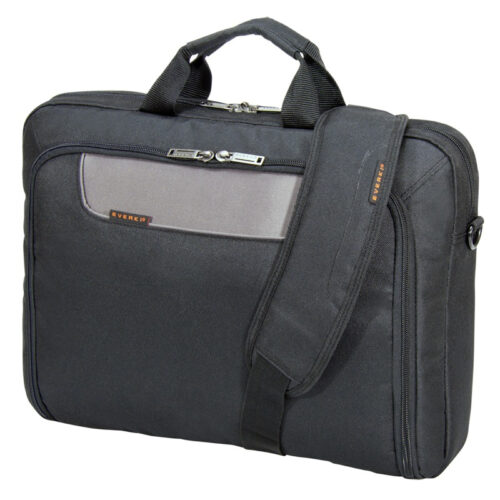 Everki EKB407NCH17, 17" Advance Compact Briefcase