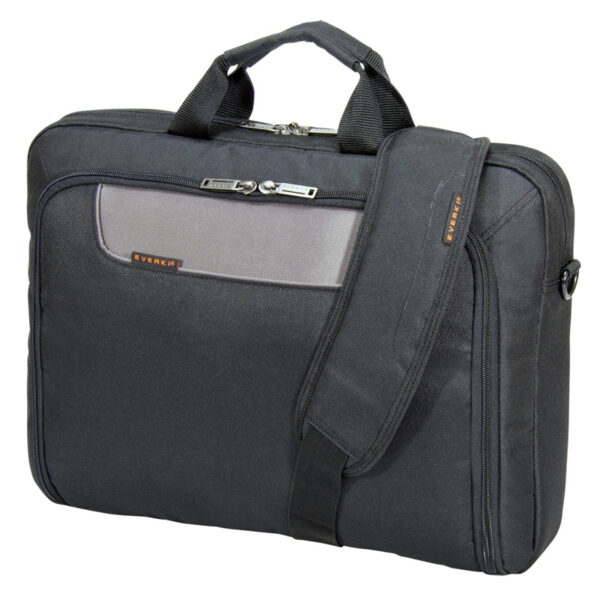 Everki EKB407NCH17, 17" Advance Compact Briefcase