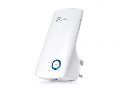 TP-Link TL-WA850RE, 300Mbps Universal WiFi Range Extender