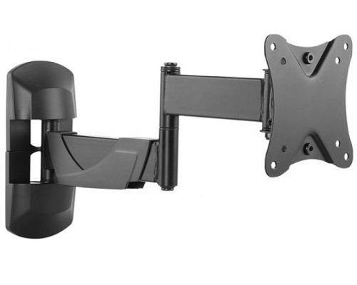 Tixx TIXX-AR100M, Articulated Wall Mount, Max Weight 25KG, VESA, Tilt, Swivel