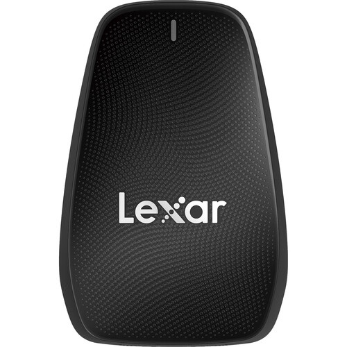 1659320524.jpg Lexar LRW550U-RNBNG, Professional Cfexpress Type B Reader, USB-C (+USB-C to USB-A Cable), Data Transfer Speed: Up to 1700MB/s