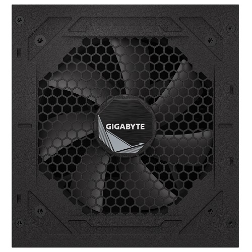1669188645.jpg Gigabyte GP-UD850GM-PG5, 850W, 80 Plus Gold, Fully Modular, Fan: 120mm, ATX, MTBF: 100,000 Hours, Black