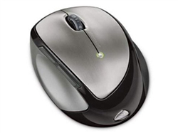 Microsoft BSA-00005, Mobile Memory Mouse 8000