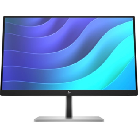 HP 6N4E8AA, E22 G5, 21.5" IPS FHD Screen, 1920x1080, 16:9, 5ms, 75Hz, 1xHDMI, 1xDP, USB, VESA, Adjustable Height, Tilt, Swivel, Pivot