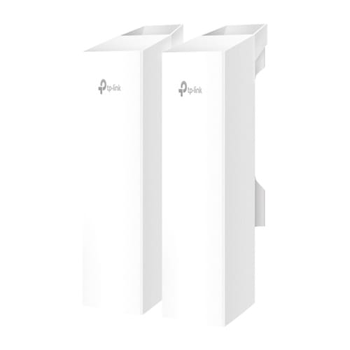 1706081733.jpg TP-Link EAP211-BRIDGE KIT, Wireless Bridge 5 Indoor/Outdoor Access Point, 3xGbE Ports, MU-MIMO, OMADA, IP65, Wireless AC, Up to 1km Long-Range