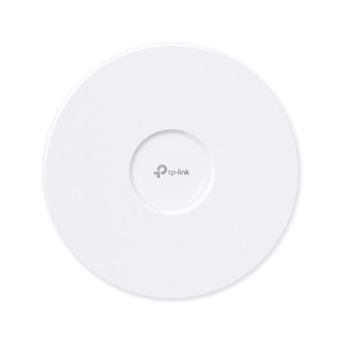 1706167151.jpg TP-Link EAP773 Omada BE9300 Ceiling Mount Tri-Band Wi-Fi 7 Access Point (WIFI7) 574Mbps at 2.4 GHz + 2880 Mbps at 5 GHz+ 5760 Mbps at 6 GHz