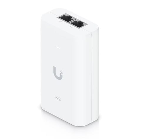 Ubiquiti U-POE++, 60W PoE ++ Adapter