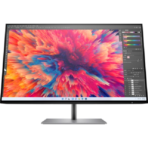 HP 4Q8N4AA, Z24q G3, 24" IPS, 2560x1440, 16:9, 5ms, 90Hz, 1xHDMI, 1xDP In, 1xDP Out, USB, VESA, Adjustable Height, Tilt, Swivel, Pivot