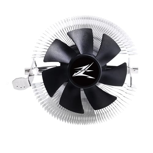 Zalman CNPS80G Rev.3, CPU Air Cooler, Size: 1x85mm Fan, Socket: Intel LGA 1700/1200/115X, AMD AM5/AM4/AM3+/AM3