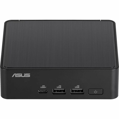 Asus RNUC14RVKU700000I, 14 Pro, NUC Mini PC, Intel Core Ultra 7-155H, DDR5(0/2), M.2(0/2), Wireless AX+Bluetooth