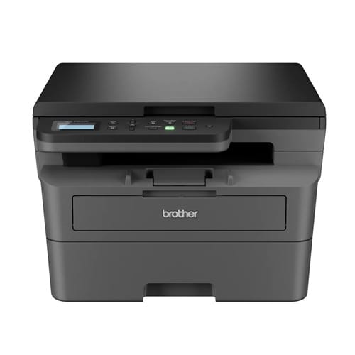 1713241002.jpg Brother HL-L2464DW, Comapct Monochrome Laser Printer, Multifunction, Print/Copy/Scan, Pages Per Minute: Up to 28, Wireless/USB