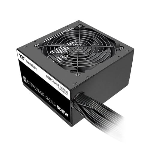 1715154885.jpg Thermaltake PS-TTP-0500NNSAWA-1, Litepower G3 OEM Version, 500W, 80 Plus, Fan: 120mm