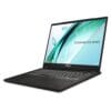 MSI Commercial 14 H A13MG vPro-057AU, 14" FHD+ Screen, Intel i5-13500H, 16GB DDR4 RAM, 512GB NVMe SSD, Wireless AX+Bluetooth, Windows 11 Pro, Solid Gray