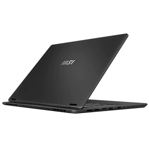 MSI PRESTIGE 14 AI EVO C1MG-034AU, 14" FHD+ Screen (IR-Webcam), Intel Ultra 5-125H, 16GB DDR5 RAM, 512GB NVMe SSD, WiFi 7 BE+Bluetooth, Windows 11 Pro, Stellar Gray