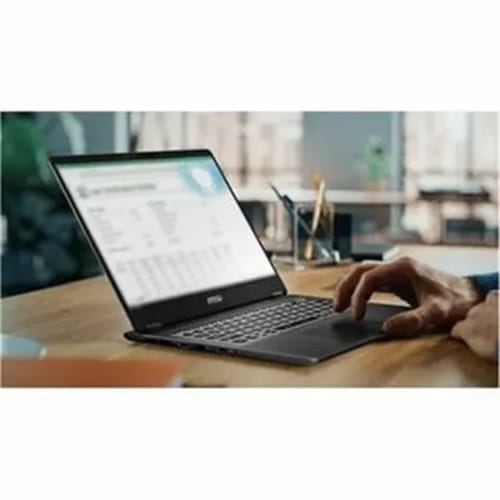 MSI PRESTIGE 14 AI EVO C1MG-034AU, 14" FHD+ Screen (IR-Webcam), Intel Ultra 5-125H, 16GB DDR5 RAM, 512GB NVMe SSD, WiFi 7 BE+Bluetooth, Windows 11 Pro, Stellar Gray