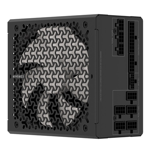 Corsair CP-9020270-AU, 850W, 80 Plus Gold, Fully Modular, Fan: 135mm, ATX, MTBF: 100,000 Hours