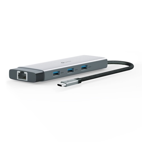 TP-Link UH9120C, USB Type-C 9-Port Hub