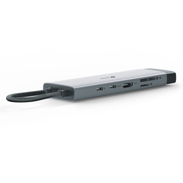 TP-Link UH9120C, USB Type-C 9-Port Hub