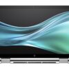 HP AG1U5PT, EliteBook 830 x360 G11, 13.3" WUXGA Touch Screen (IR-Webcam), Intel Ultra 7-155U, 32GB DDR5 RAM, 1TB NVMe SSD, Pen, Wireless AX+Bluetooth, Windows 11 Pro