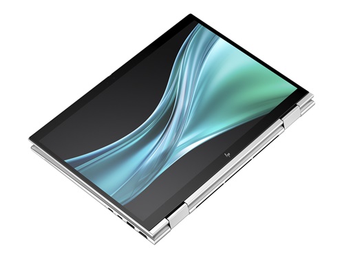 HP AG1U5PT, EliteBook 830 x360 G11, 13.3" WUXGA Touch Screen (IR-Webcam), Intel Ultra 7-155U, 32GB DDR5 RAM, 1TB NVMe SSD, Pen, Wireless AX+Bluetooth, Windows 11 Pro